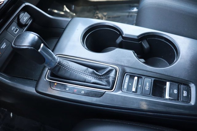 Used 2023 Honda Civic Sport image 17