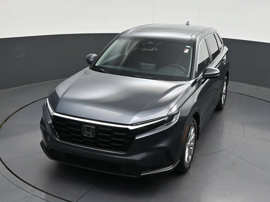 Used 2024 Honda CR-V EX image 21