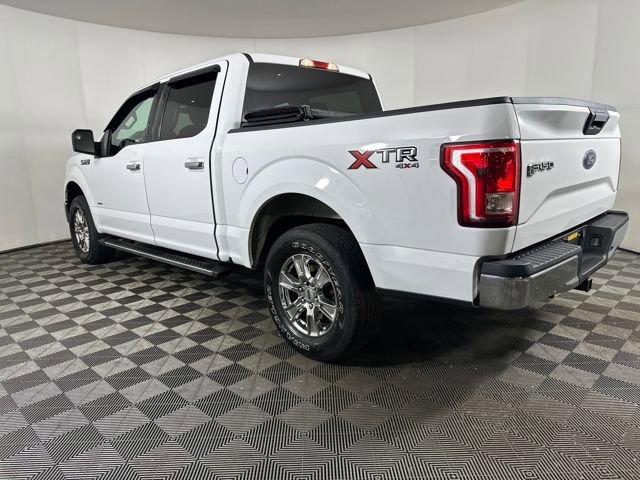 Used 2016 Ford F150 XLT w/ XTR Package image 5
