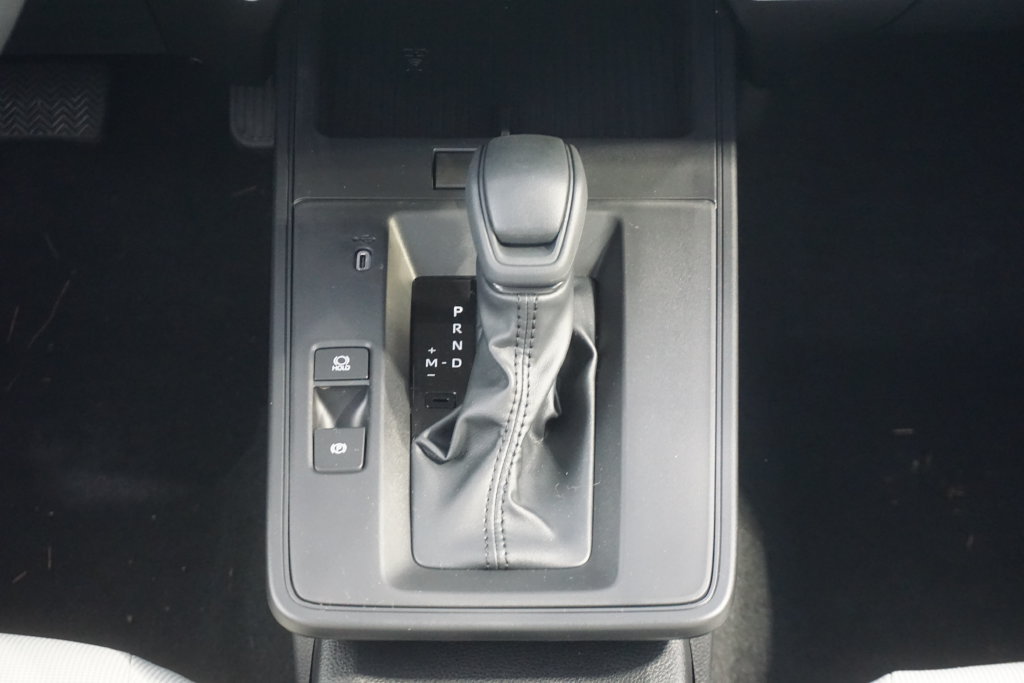 New 2026 Toyota Corolla Cross LE AWD/4WD image 29