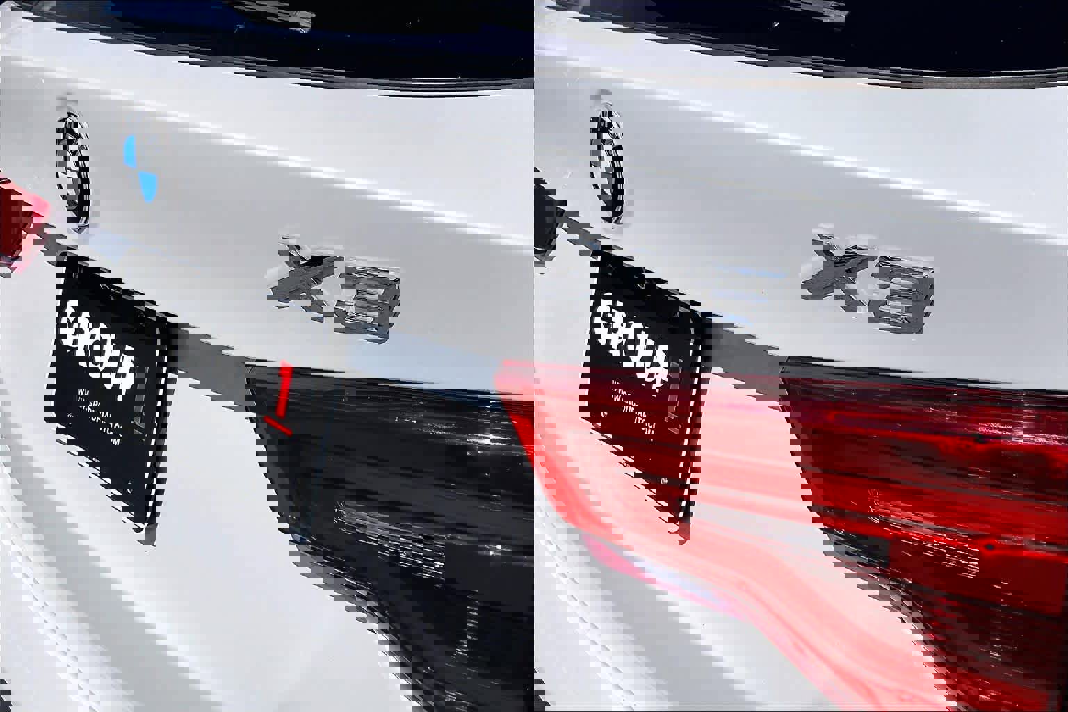 Used 2018 BMW X3 xDrive30i image 32