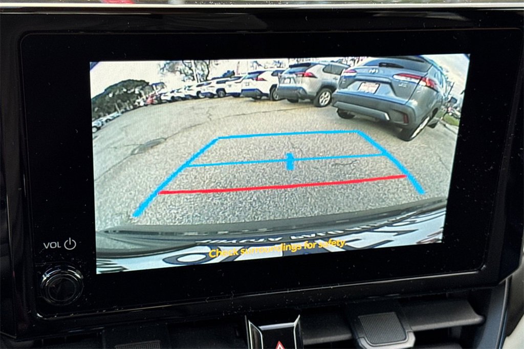 Certified 2024 Toyota Corolla LE image 17