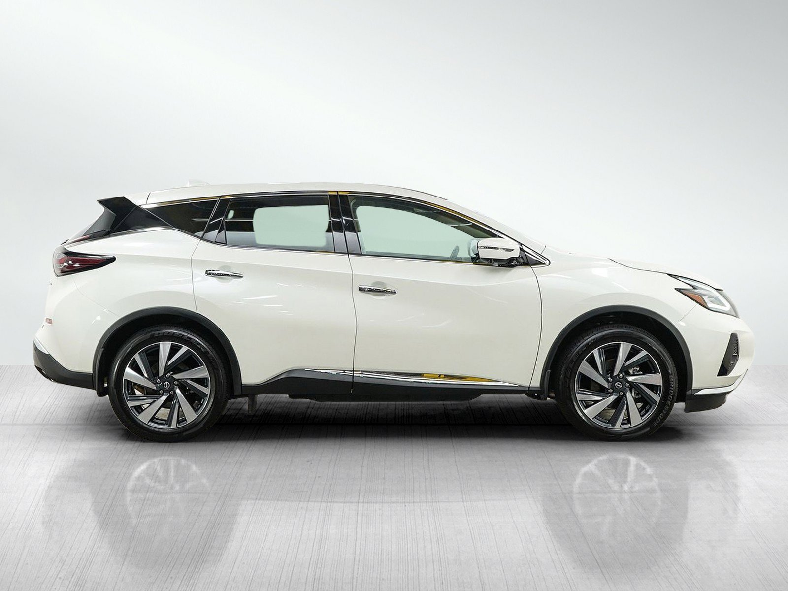 Used 2023 Nissan Murano SL w/ SL Moonroof Package AWD/4WD image 6