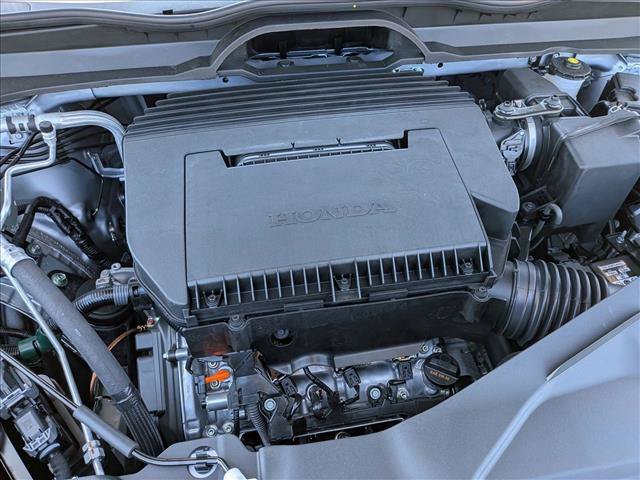 New 2026 Honda Pilot Sport image 13