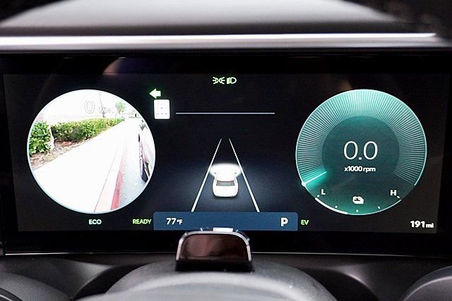 New 2026 Hyundai Palisade Calligraphy image 39