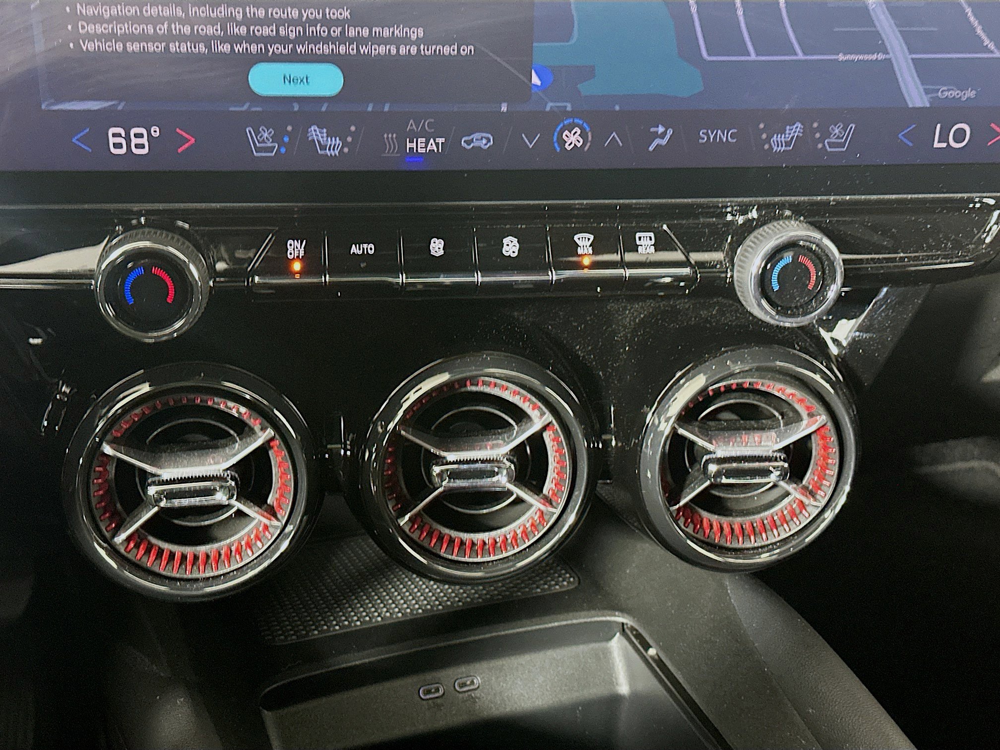 Used 2024 Chevrolet Blazer EV RS image 24