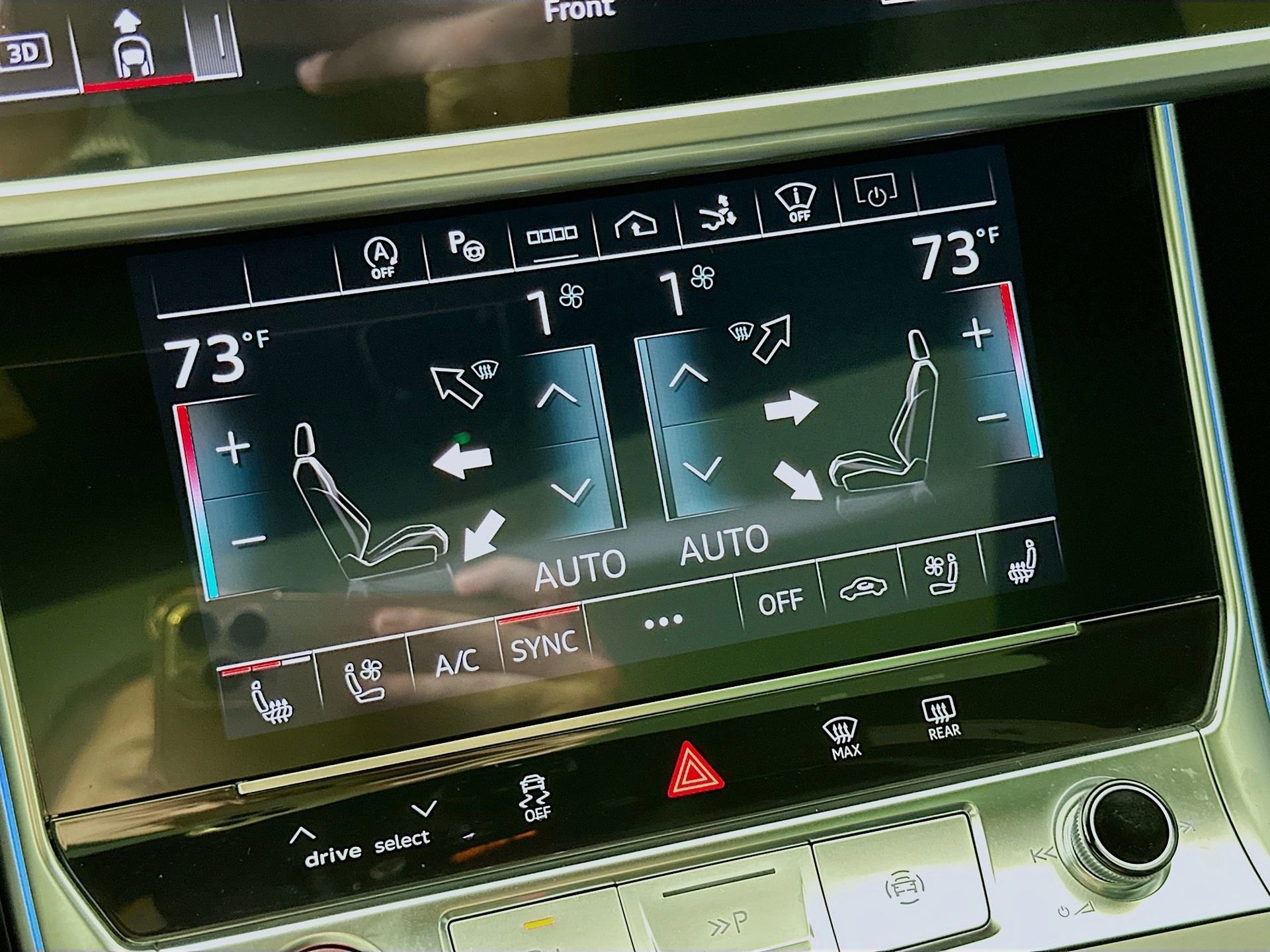 Used 2024 Audi RS 7 Performance image 17