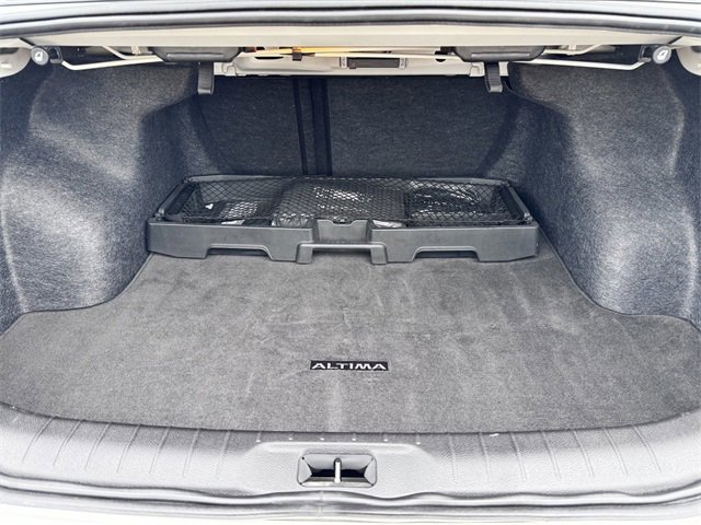 Used 2024 Nissan Altima 2.5 SR image 12