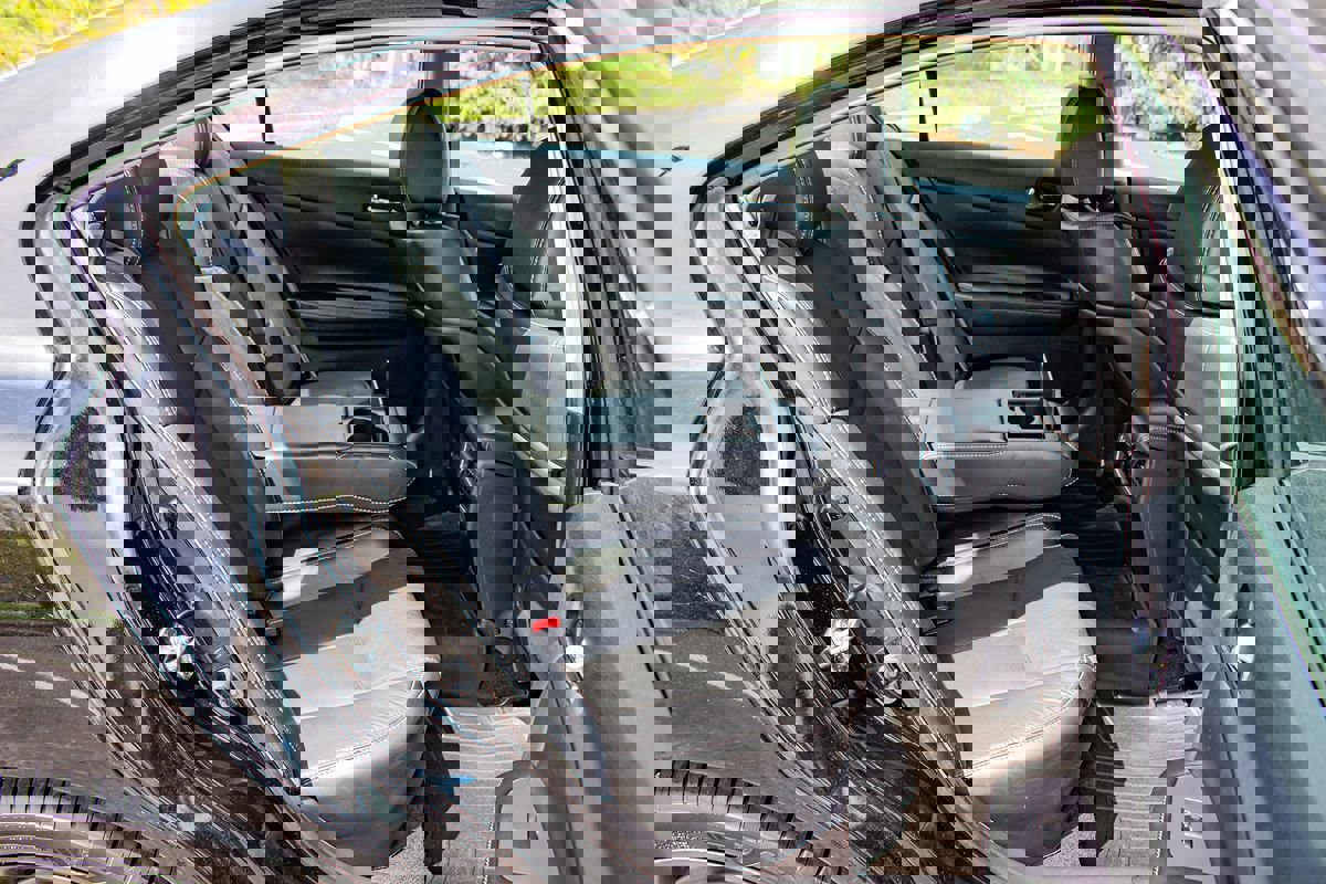 Used 2014 Nissan Maxima 3.5 SV w/ Sport Package image 18