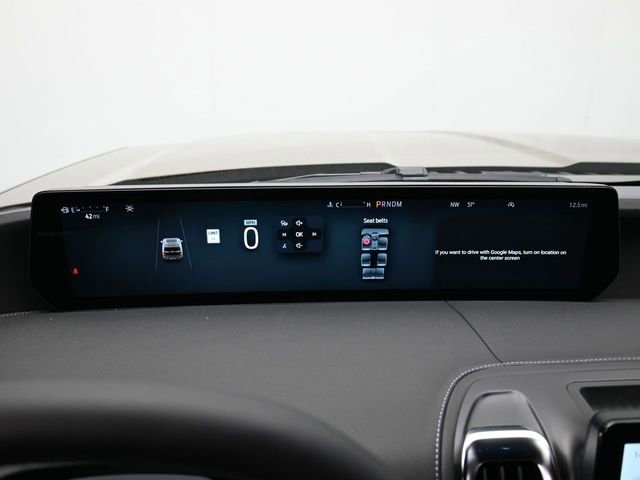 New 2026 Ford Expedition Platinum w/ Stealth Appearance Package image 19