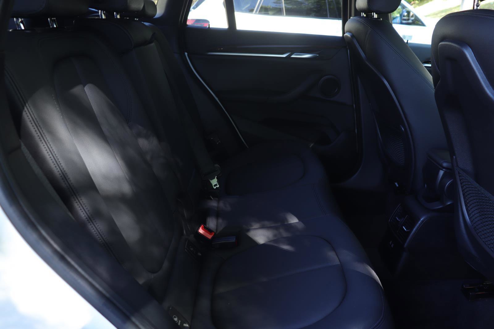 Used 2018 BMW X1 sDrive28i w/ Premium Package image 20