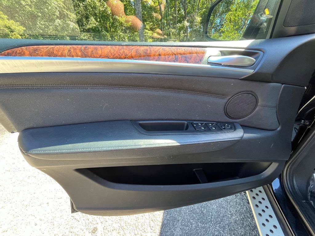 Used 2013 BMW X5 xDrive35i AWD/4WD image 12