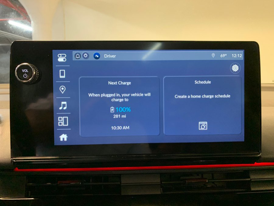 Used 2024 Honda Prologue Touring image 32