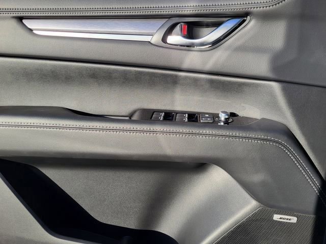 New 2025 MAZDA CX-5 AWD 2.5 S image 4