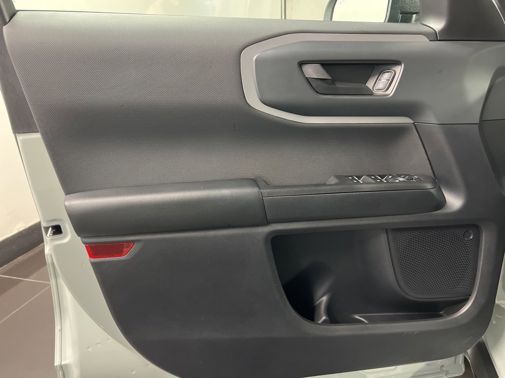 Certified 2024 Ford Bronco Sport Big Bend w/ Convenience Package image 29