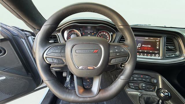 Used 2022 Dodge Challenger R/T Scat Pack RWD image 15