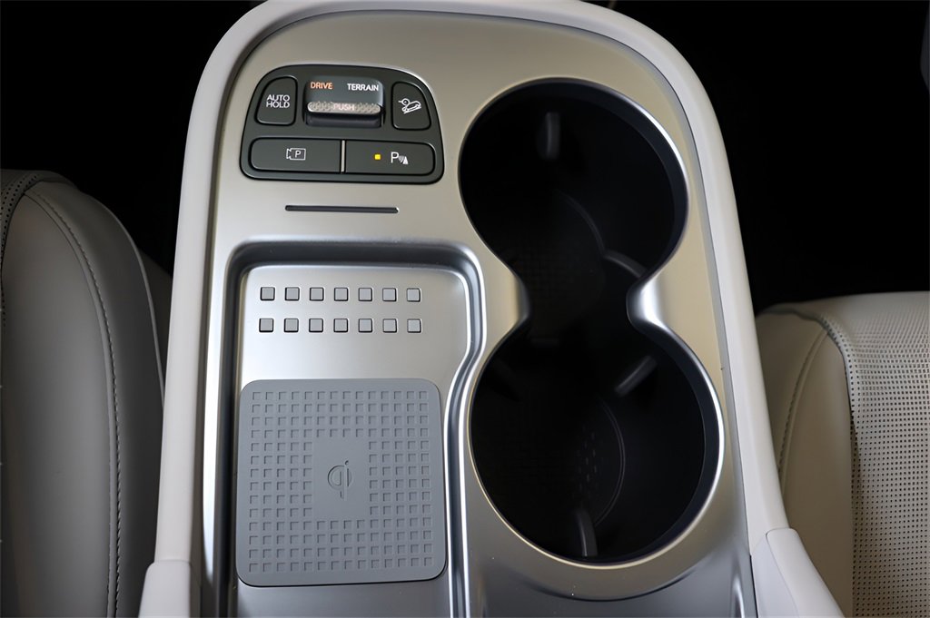 New 2026 Hyundai Ioniq 9 SEL image 21