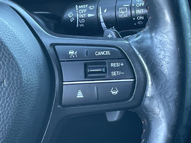 Certified 2023 Honda CR-V Sport image 14