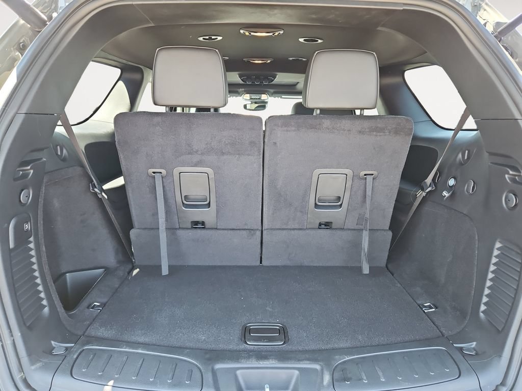 New 2024 Dodge Durango GT AWD/4WD image 11