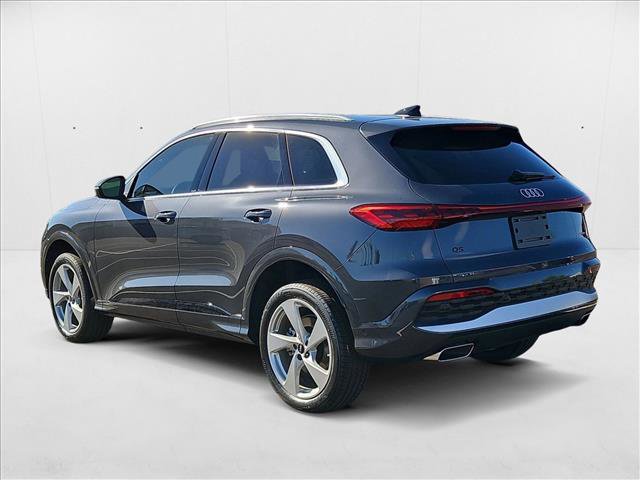 New 2025 Audi Q5 Premium Plus image 8