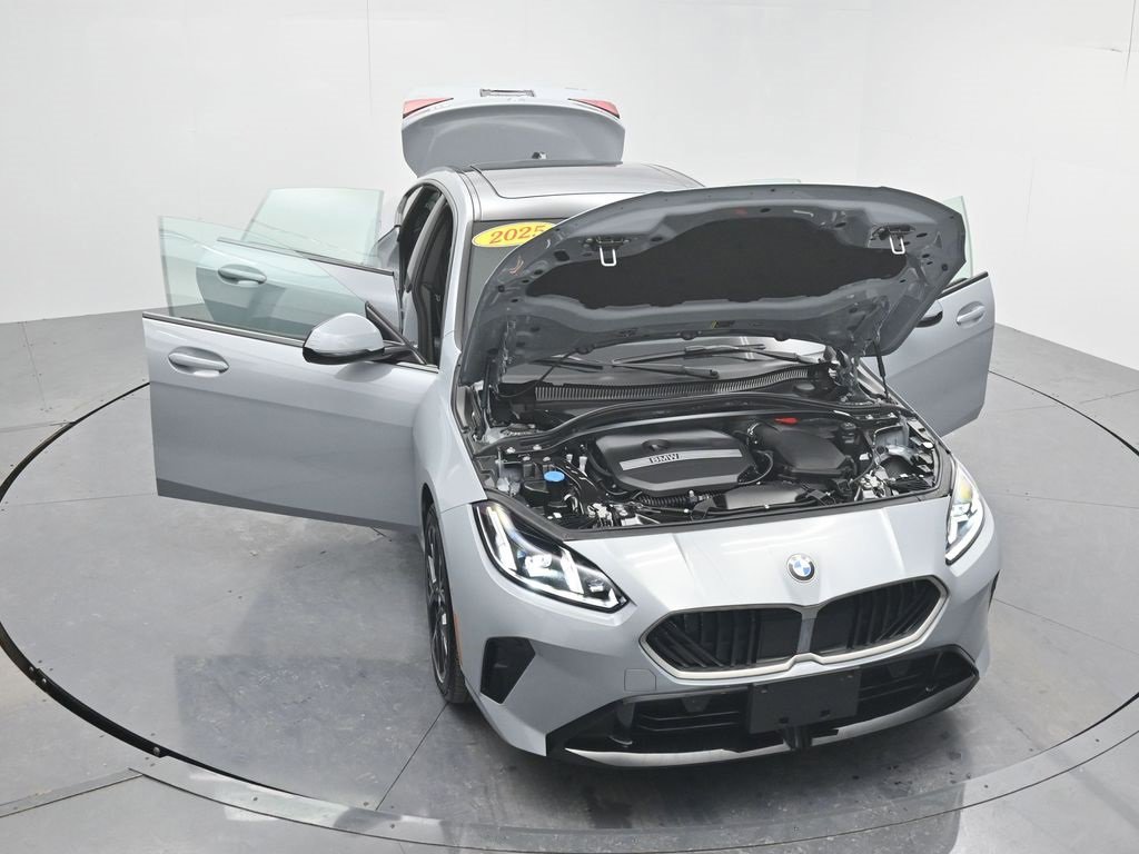 Used 2025 BMW 228i xDrive image 56