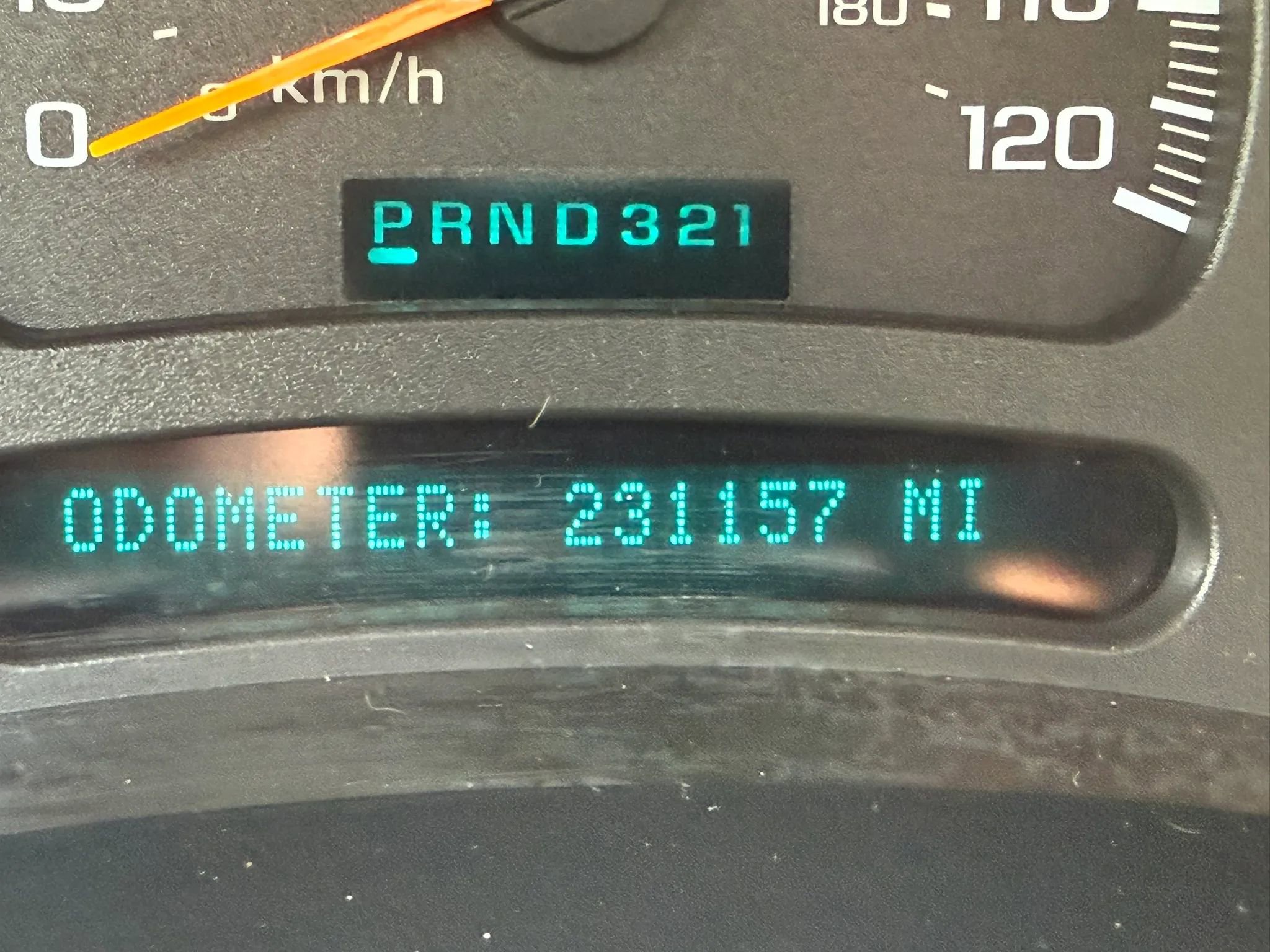 Used 2003 Chevrolet Suburban 2500 LT w/ LT Preferred Equipment Group AWD/4WD image 23