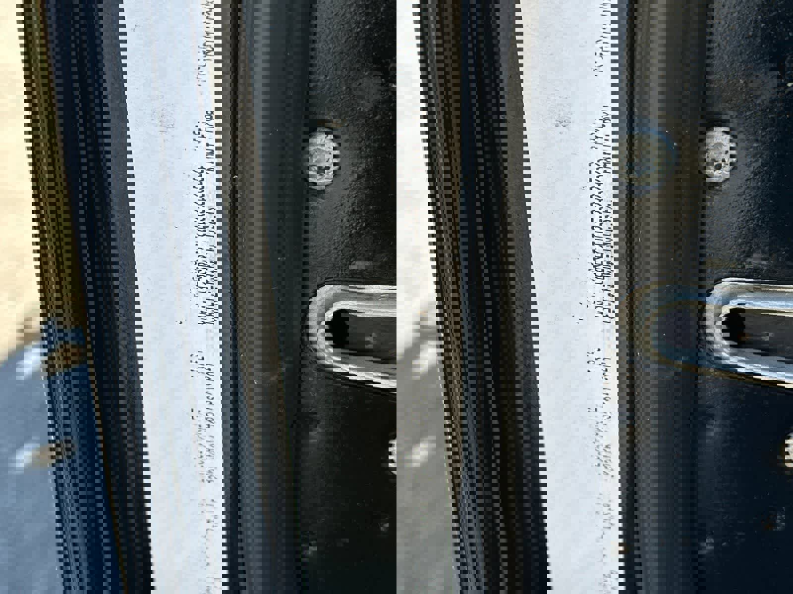 Used 2014 RAM 1500 Outdoorsman image 31