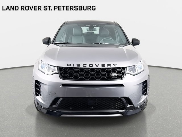 New 2026 Land Rover Discovery Sport Landmark image 2