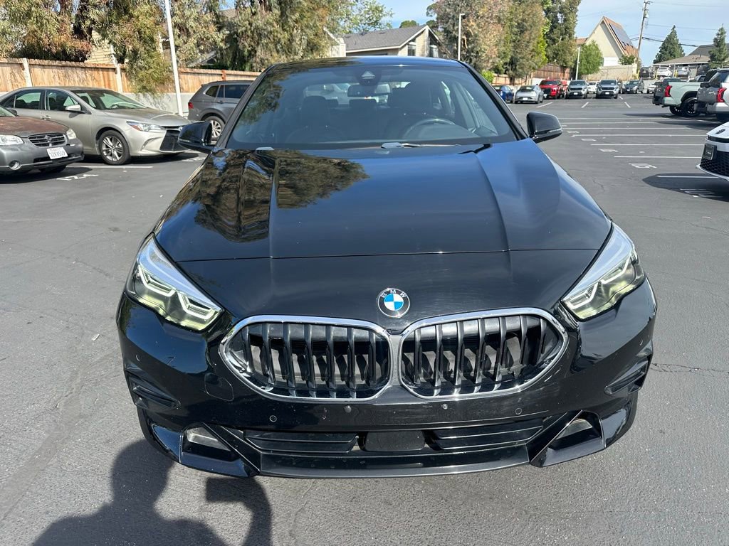 Used 2021 BMW 228i Gran Coupe w/ Convenience Package image 5