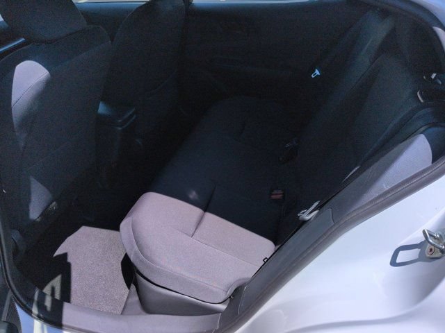 Certified 2025 Toyota Prius LE FWD image 16