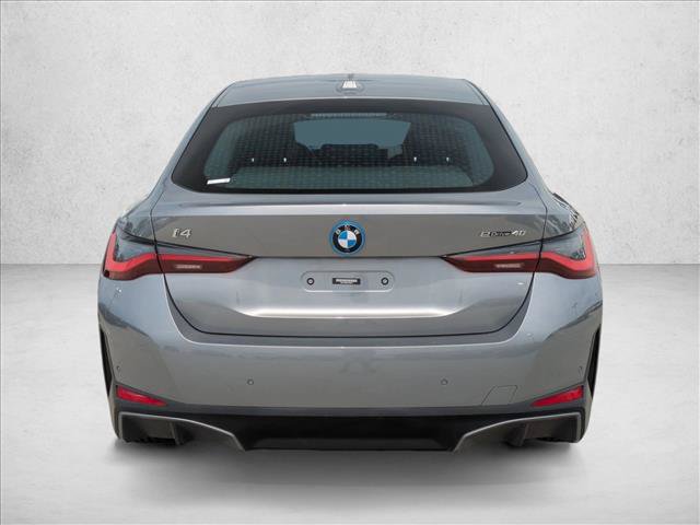 Used 2023 BMW i4 eDrive40 w/ Premium Package RWD image 7