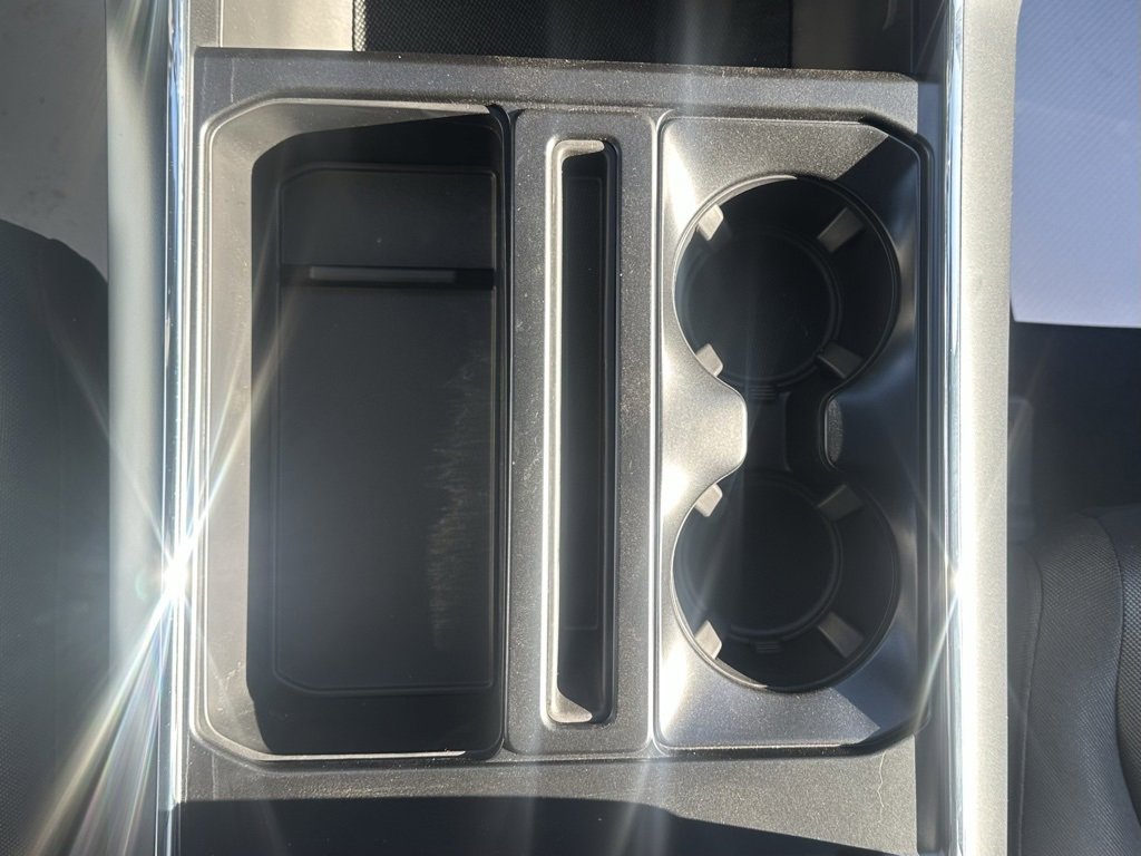New 2025 Ford F150 STX image 28