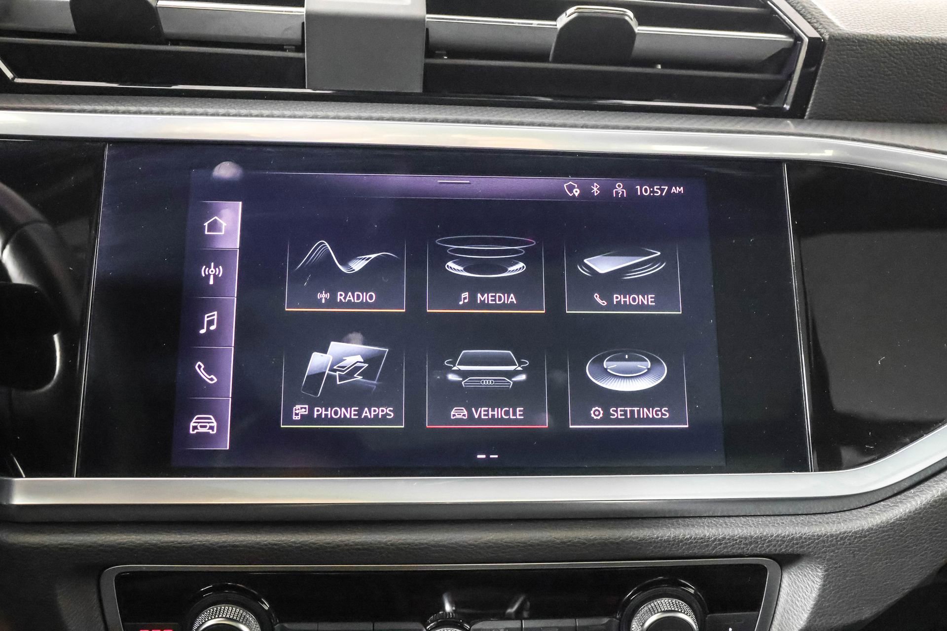 Used 2022 Audi Q3 2.0T Premium image 30