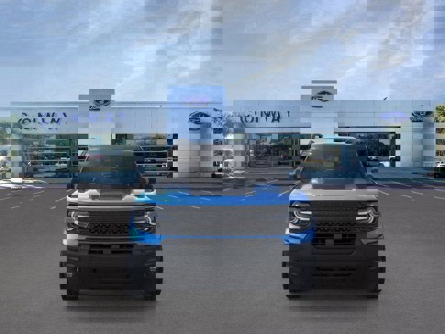 New 2025 Ford Bronco Sport Big Bend w/ Convenience Package image 6