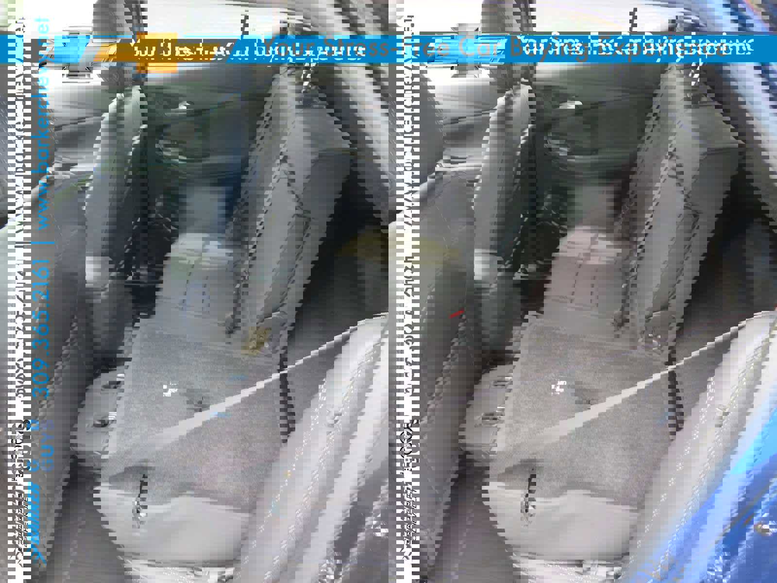 Used 2023 Buick Encore GX Essence w/ Advanced Technology Package image 28