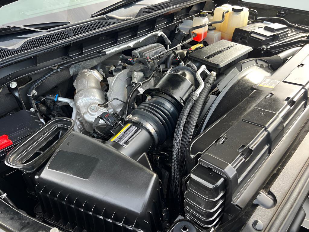Used 2022 GMC Sierra 2500 Denali AWD/4WD image 33