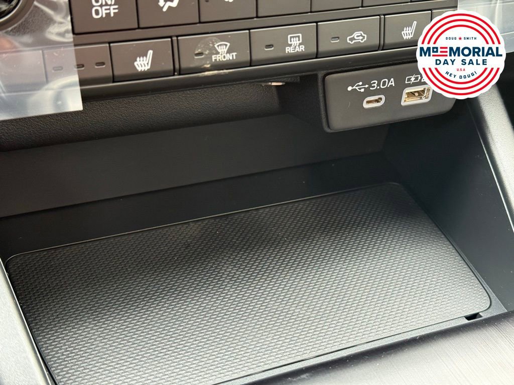 New 2026 Subaru Outback Premium AWD/4WD image 18