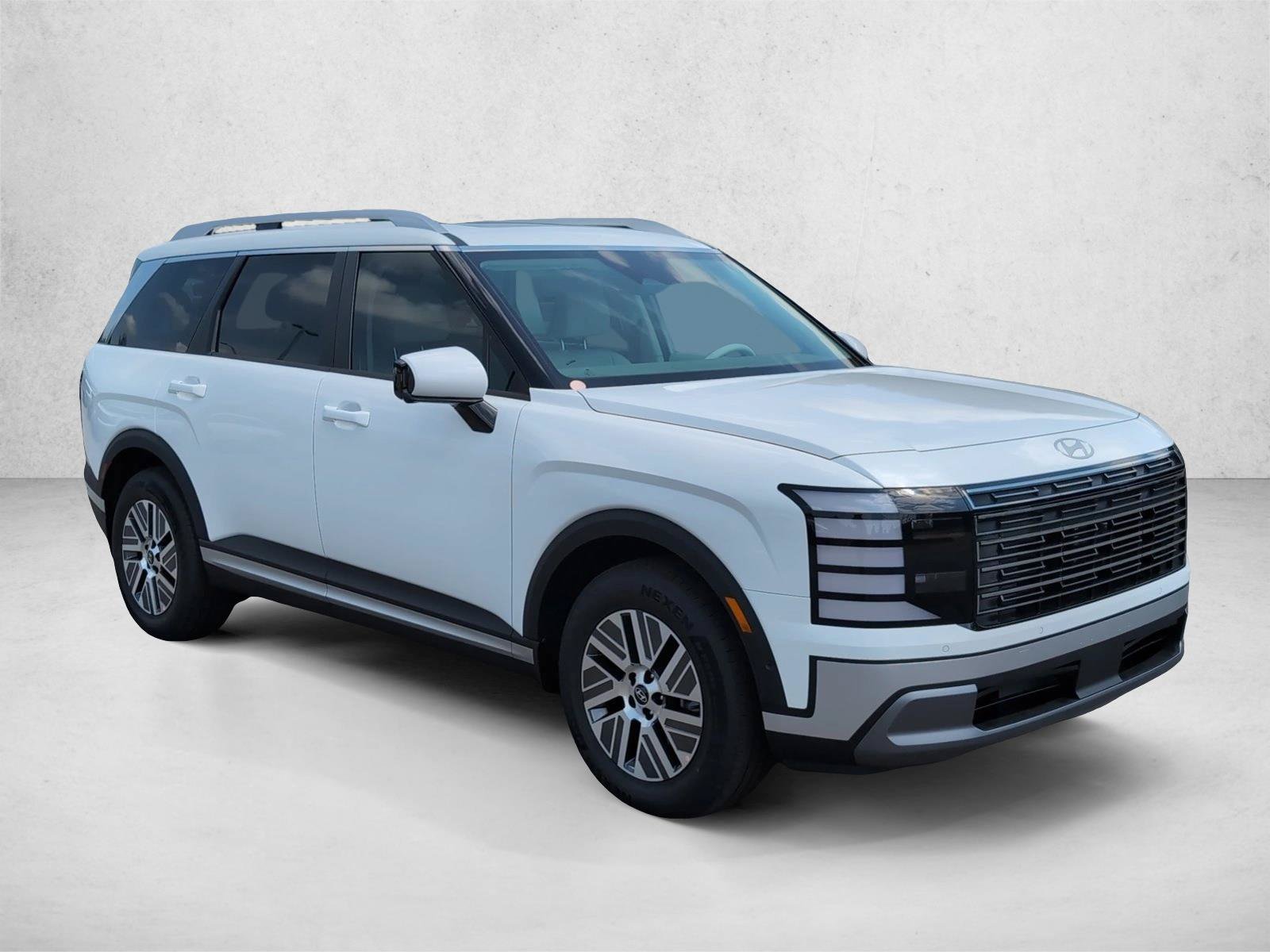 New 2027 Hyundai Palisade SEL Premium AWD/4WD image 3