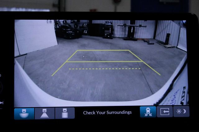 Certified 2024 Honda CR-V Sport Touring image 38