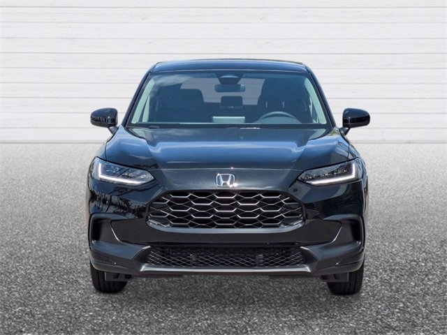 New 2026 Honda HR-V LX image 6