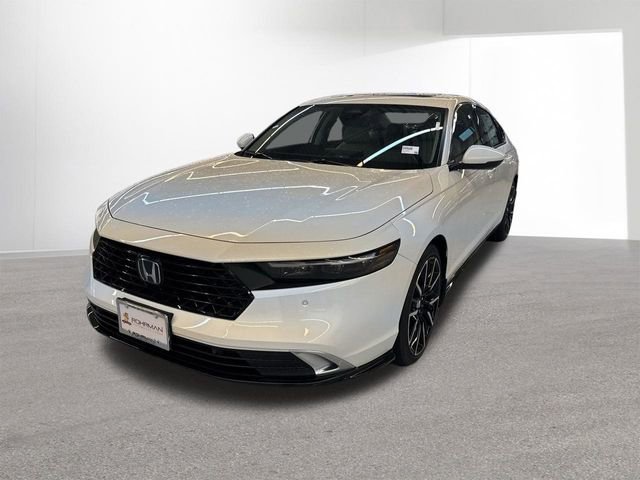 New 2026 Honda Accord Touring image 25