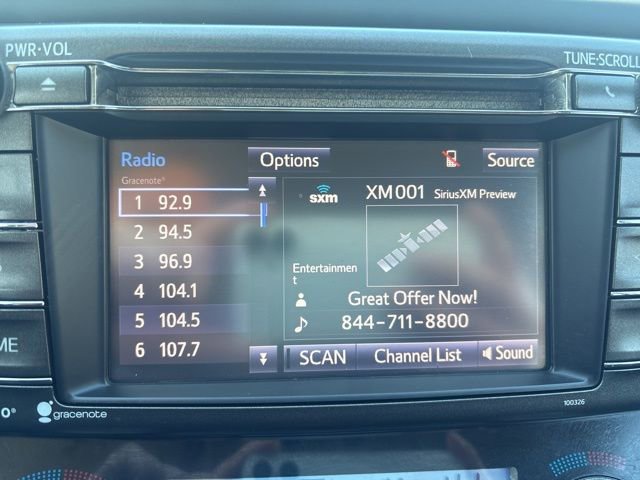 Used 2015 Toyota RAV4 XLE image 21