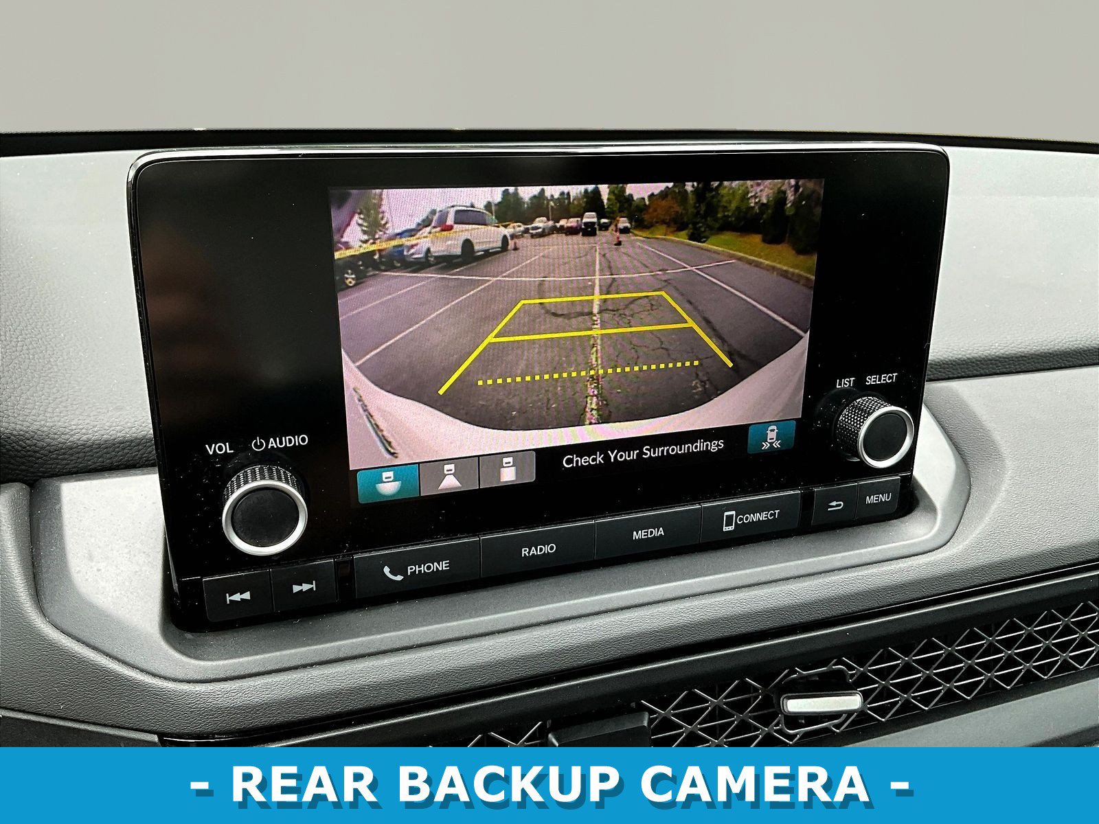 Used 2023 Honda Accord EX image 13