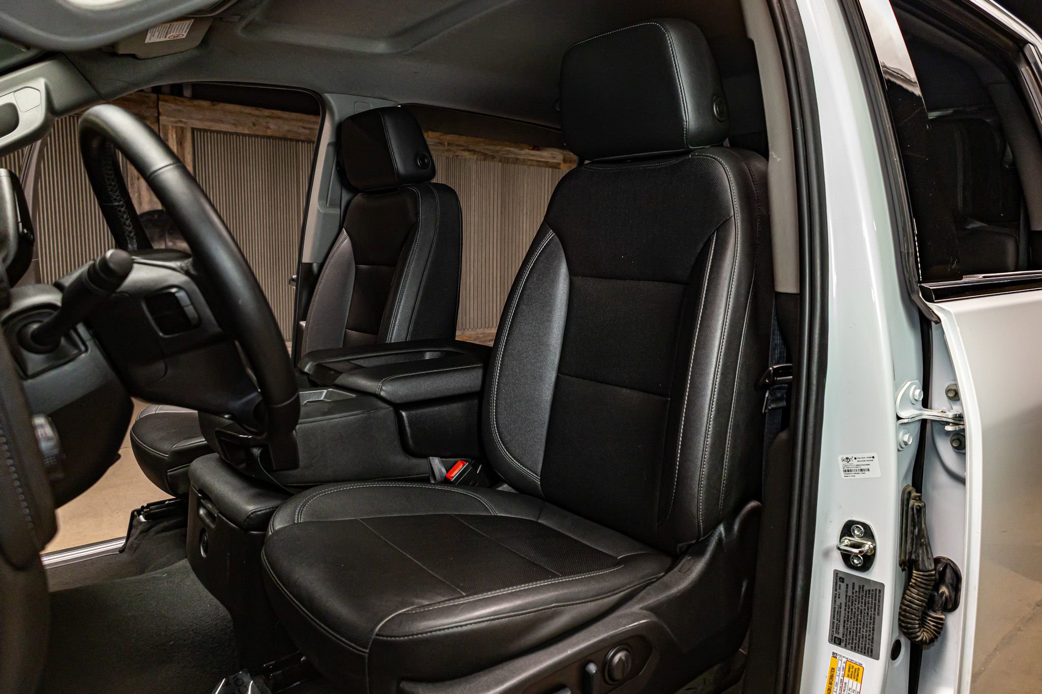 Used 2023 Chevrolet Silverado 3500 LTZ image 24