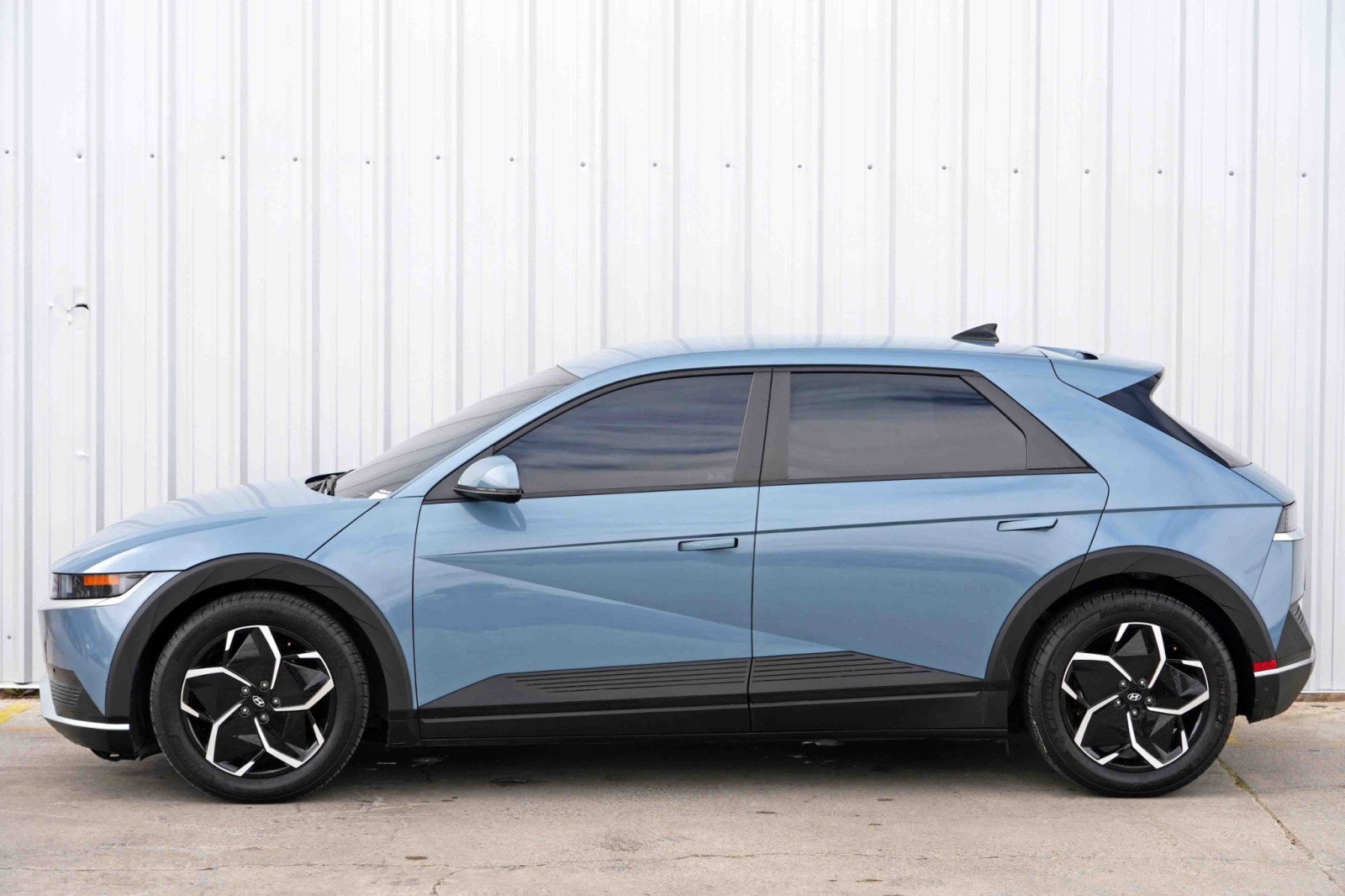 Used 2022 Hyundai Ioniq 5 SEL image 42