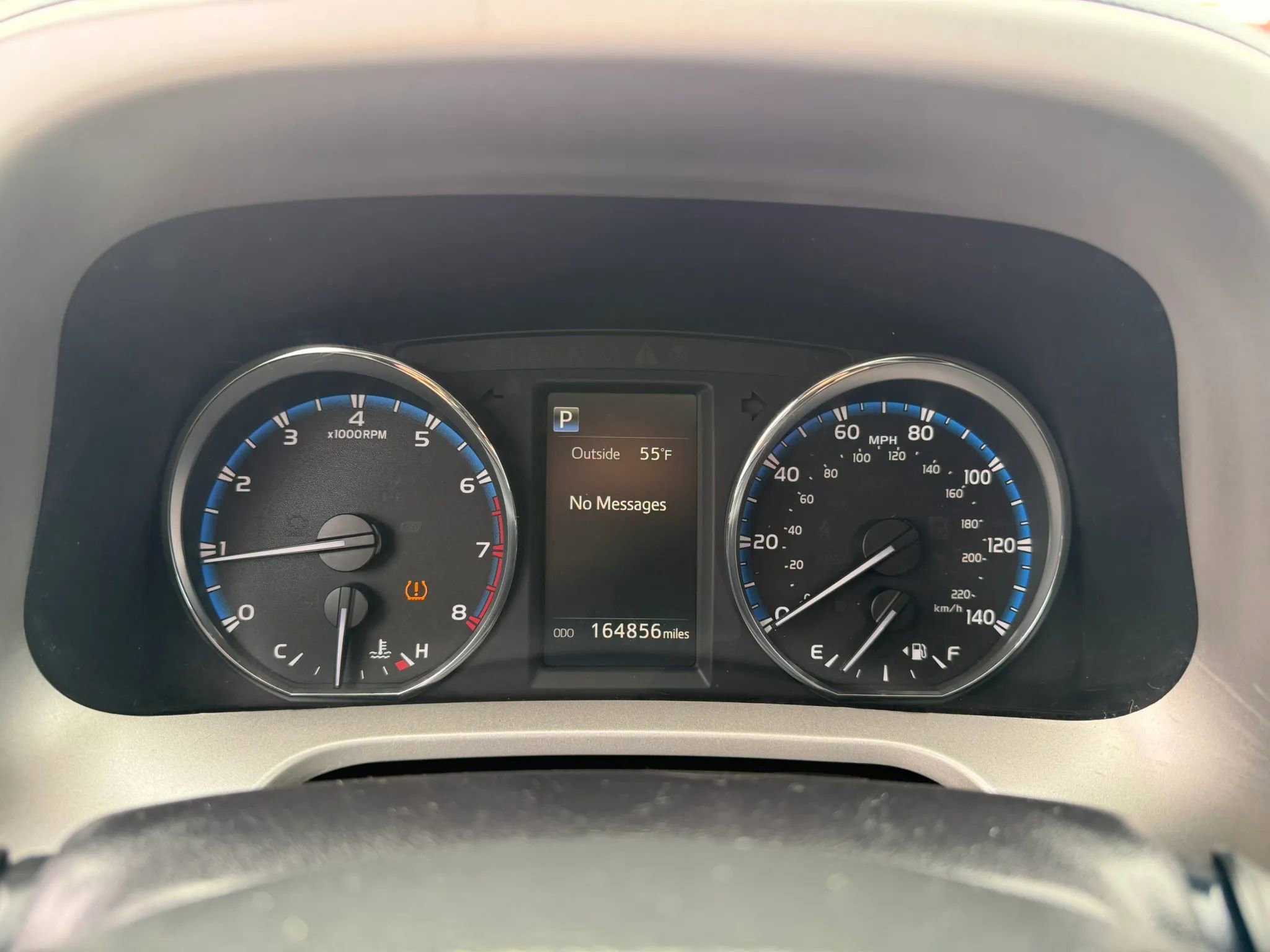 Used 2016 Toyota RAV4 XLE AWD/4WD image 19
