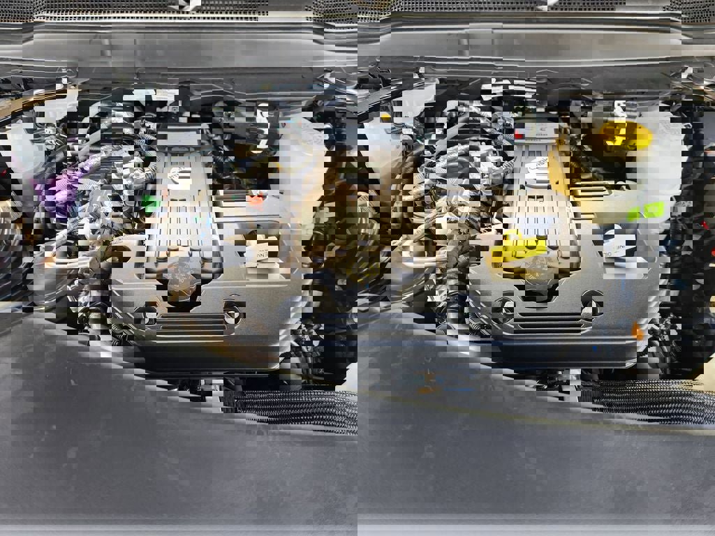 New 2026 RAM 2500 Lone Star image 20