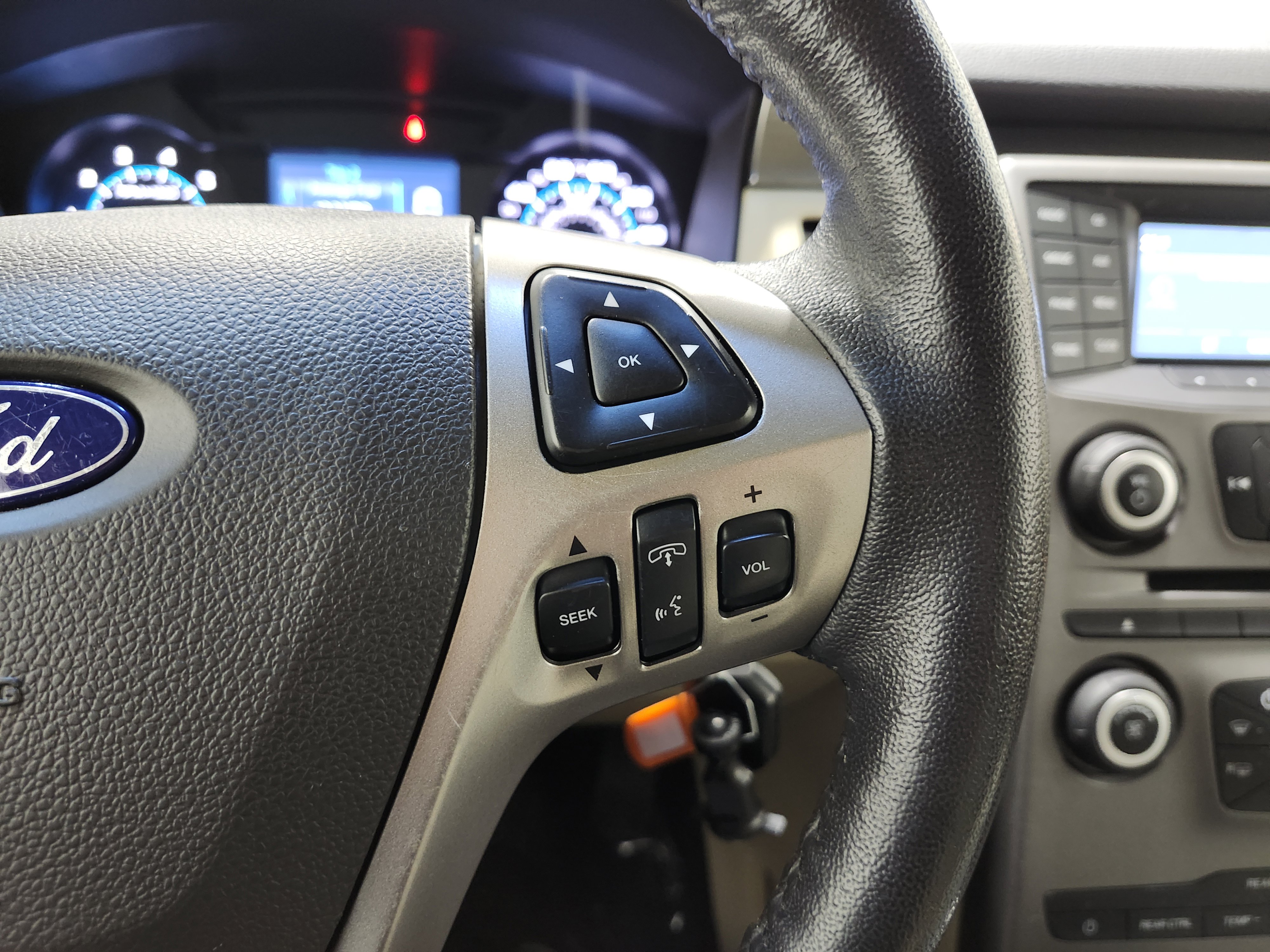 Used 2019 Ford Flex SE image 32