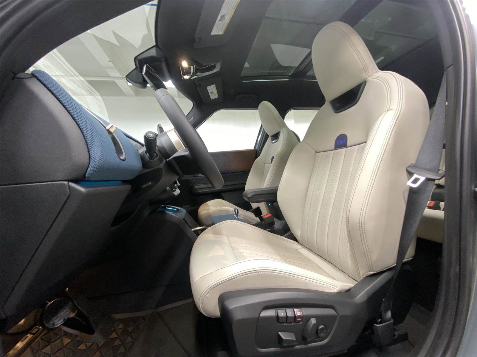 New 2026 MINI Cooper Countryman S AWD/4WD image 17