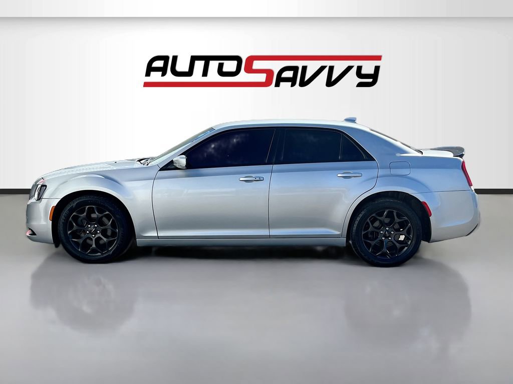 Used 2019 Chrysler 300 S w/ Safetytec Plus Group image 4